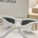 New design Balenciaga AAA Sunglasses #999933929