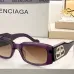 New design Balenciaga AAA Sunglasses #999933929