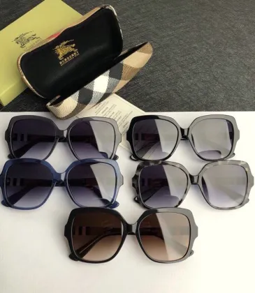 Burberry AAA+ Sunglasses #99898865