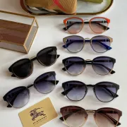 Burberry AAA+ Sunglasses #99898867