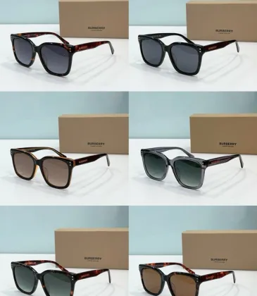 Burberry AAA+ Sunglasses #A35464