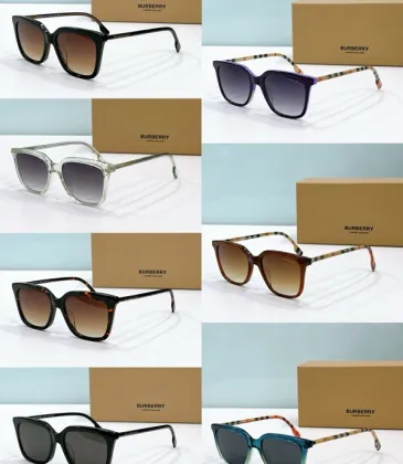 Burberry AAA+ Sunglasses #A35467