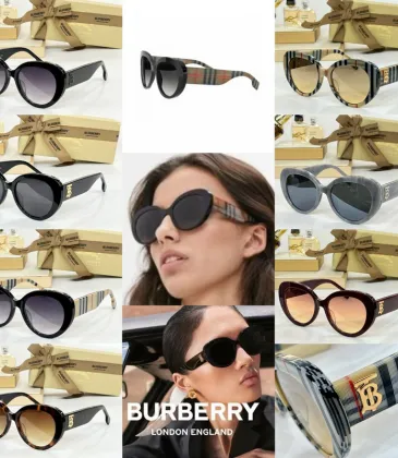 Burberry AAA+ Sunglasses #A35469