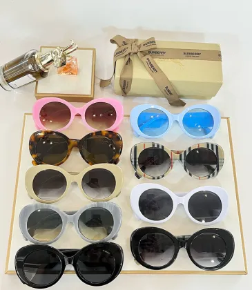 Burberry AAA+ Sunglasses #A35470