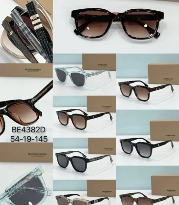 Burberry AAA+ Sunglasses #A35475