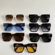 New design Burberry AAA+ Sunglasses #999933897