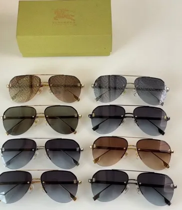 New design Burberry AAA+ Sunglasses #999933898