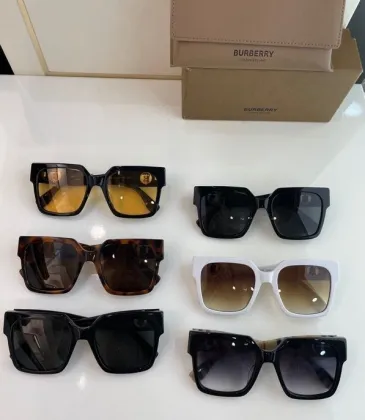 New design Burberry AAA+ Sunglasses #999933901