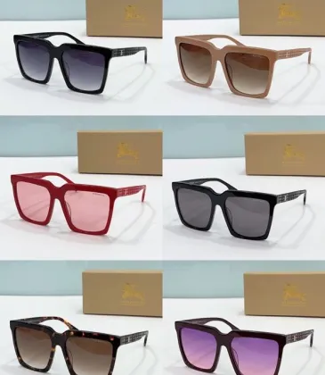 New design Burberry AAA+ Sunglasses #999933906