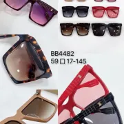 New design Burberry AAA+ Sunglasses #999933907