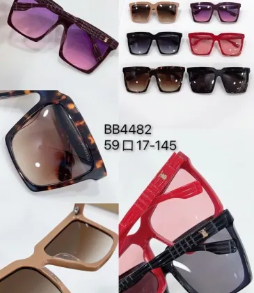 New design Burberry AAA+ Sunglasses #999933907