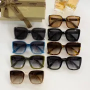 Burberry AAA+ plain glasses #999922993