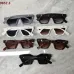 Burberry Sunglasses #A43521