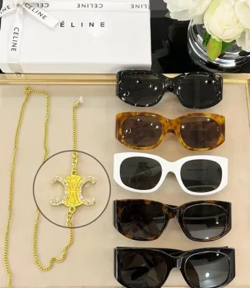 CELINE AAA+ Sunglasses #999933940