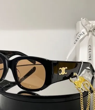 CELINE AAA+ Sunglasses #999933941