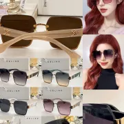 CELINE AAA+ Sunglasses #999933945