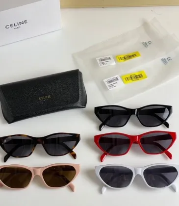 CELINE AAA+ Sunglasses #999933949