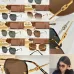 CELINE AAA+ Sunglasses #A35384