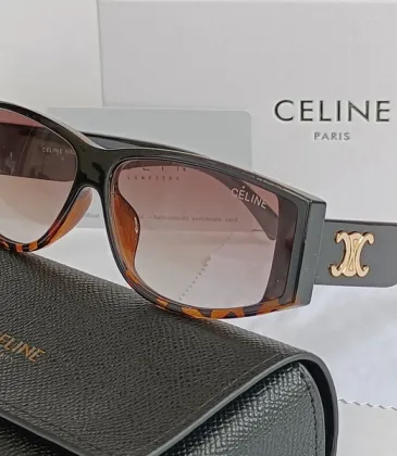 CELINE sunglasses #A24579