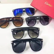 Cartier AAA+ Sunglasses #999902102