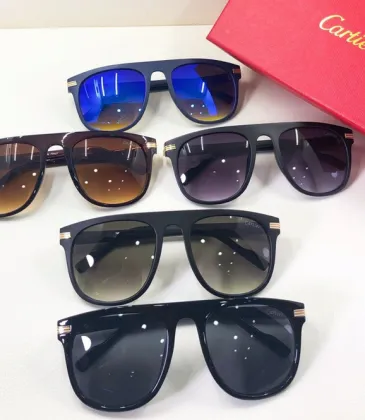 Cartier AAA+ Sunglasses #999902102