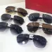 Cartier AAA+ Sunglasses #999902105