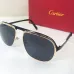 Cartier AAA+ Sunglasses #999902106