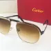 Cartier AAA+ Sunglasses #999902106