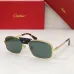 Cartier AAA+ Sunglasses #999922969