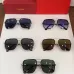 Cartier AAA+ Sunglasses #999922972