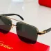 Cartier AAA+ Sunglasses #999922977