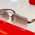 Cartier AAA+ Sunglasses #999922977