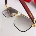 Cartier AAA+ Sunglasses #999922977