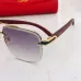 Cartier AAA+ Sunglasses #999922977