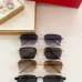 Cartier AAA+ Sunglasses #A24253