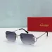 Cartier AAA+ Sunglasses #A24254