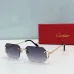 Cartier AAA+ Sunglasses #A24254