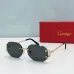 Cartier AAA+ Sunglasses #A24255