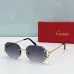 Cartier AAA+ Sunglasses #A24255