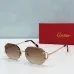 Cartier AAA+ Sunglasses #A24255