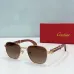 Cartier AAA+ Sunglasses #A24256