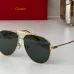 Cartier AAA+ Sunglasses #A24259