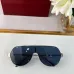 Cartier AAA+ Sunglasses #A24260