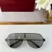 Cartier AAA+ Sunglasses #A24260