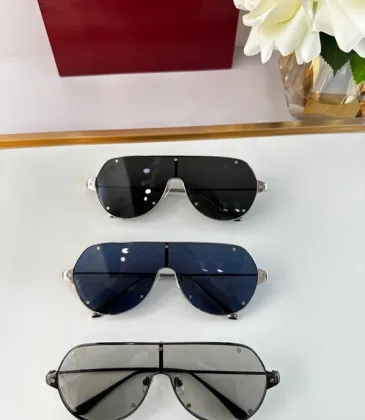 Cartier AAA+ Sunglasses #A24260