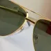 Cartier AAA+ Sunglasses #A24261