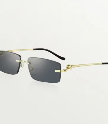 Cartier AAA+ Sunglasses #A31539