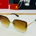 Cartier AAA+ Sunglasses #A35395