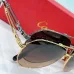 Cartier AAA+ Sunglasses #A35405