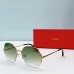 Cartier AAA+ Sunglasses #A35406